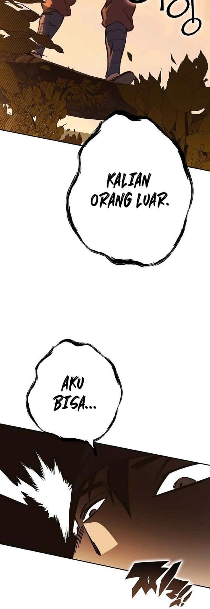 X Ash Chapter 90 halaman 40