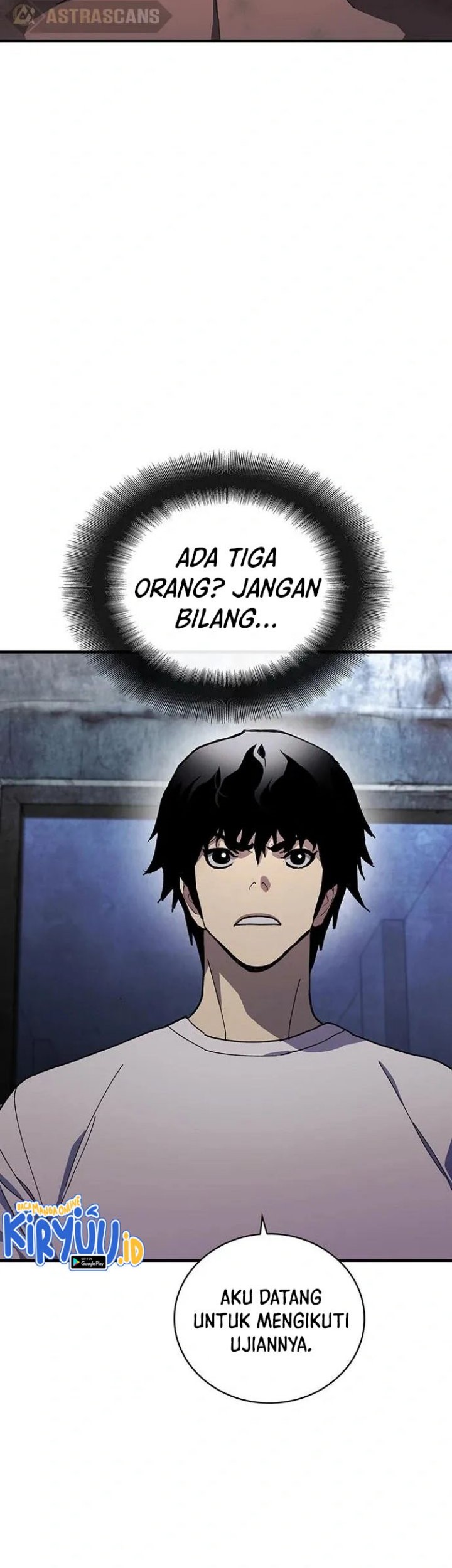 Ranker (2022) Chapter 32 halaman 45