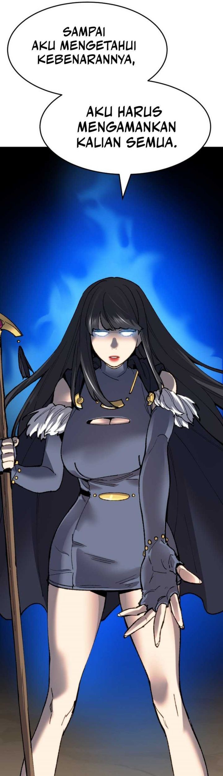 Limit Breaker Chapter 90 halaman 61