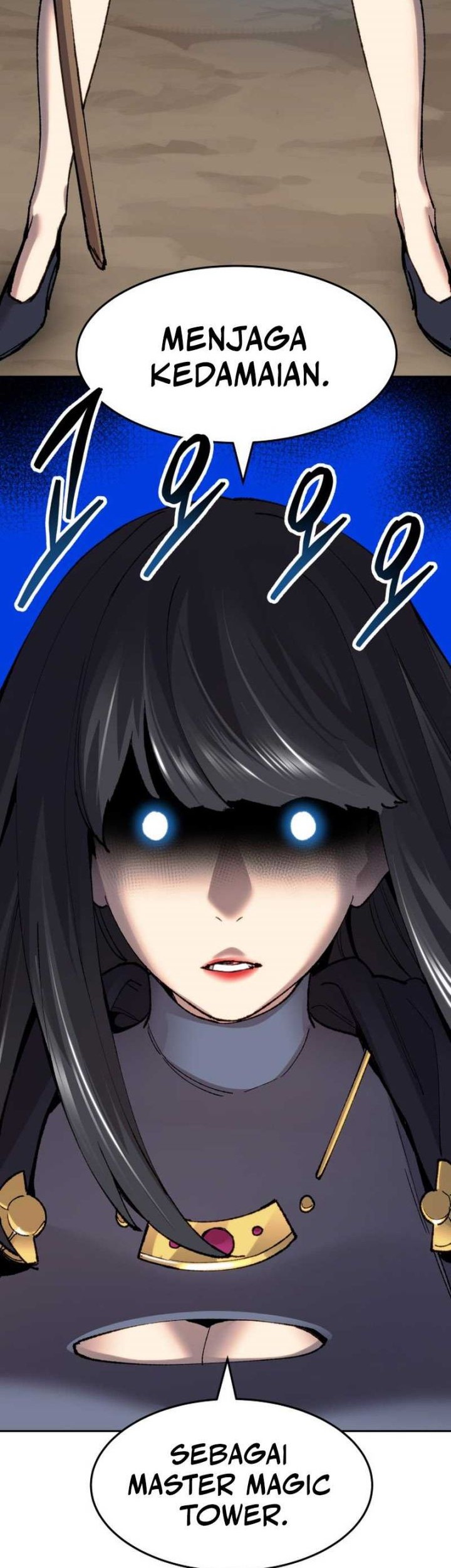Limit Breaker Chapter 90 halaman 62