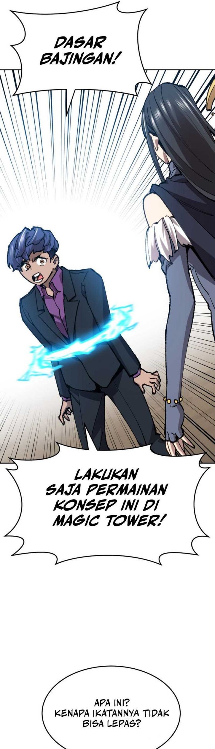 Limit Breaker Chapter 90 halaman 65