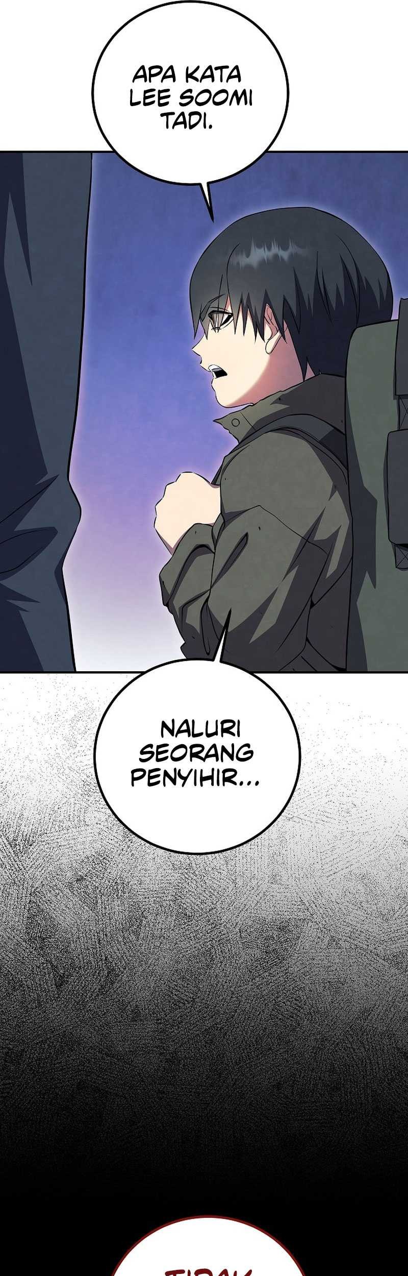 God’s Web Novel Chapter 26 halaman 32