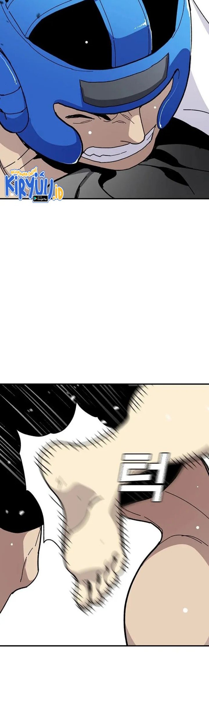 Ranker (2022) Chapter 33 halaman 42