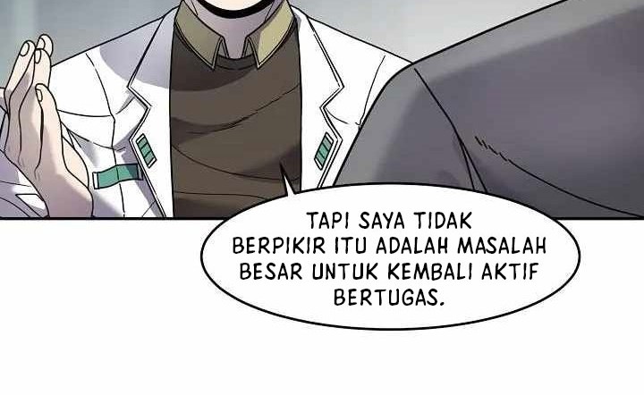 Shaman Chapter 69 halaman 25