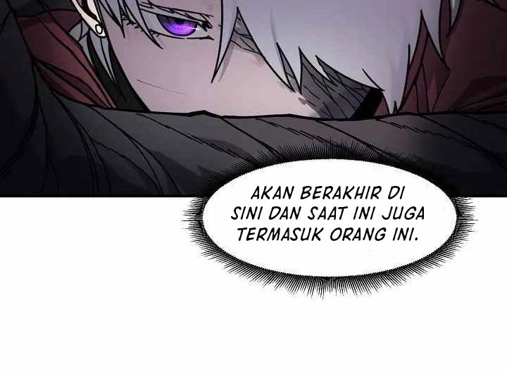 Shaman Chapter 67 halaman 25
