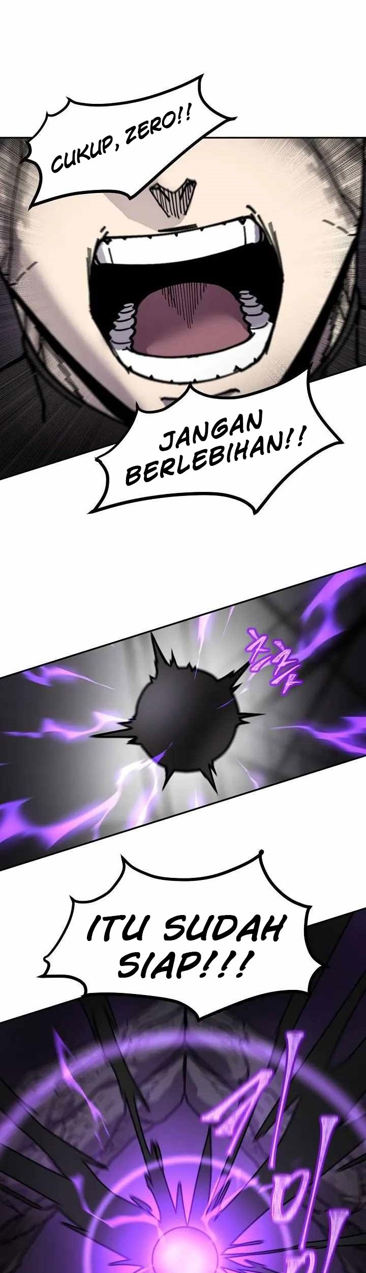 Shaman Chapter 67 halaman 26