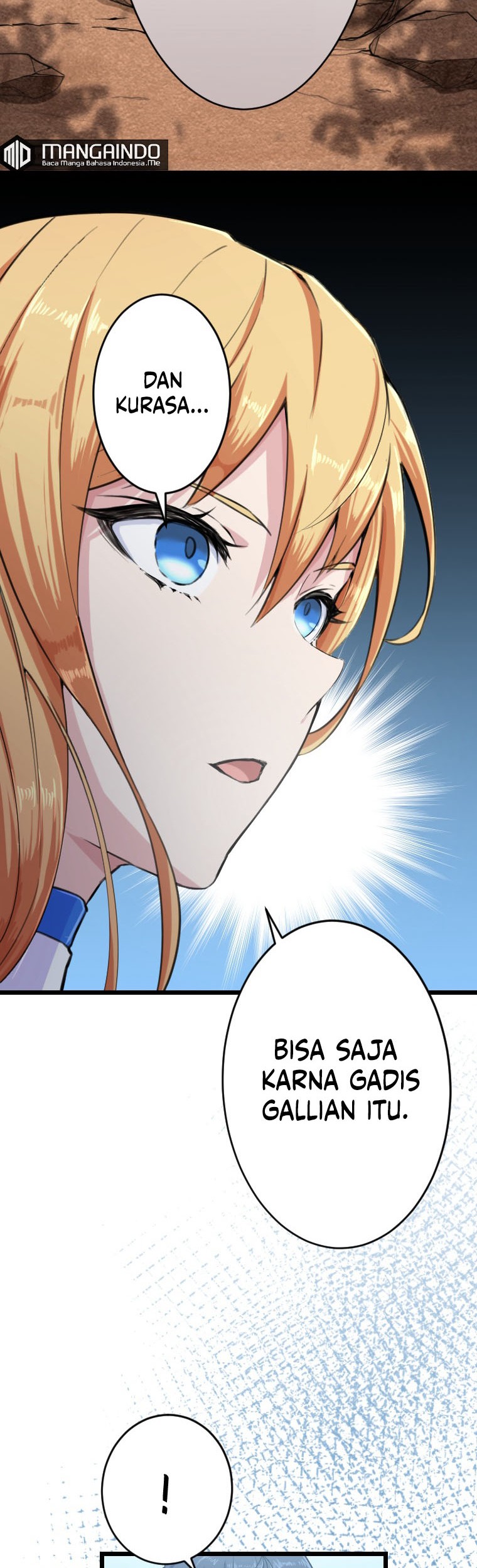 Berserk of Gluttony (Remake) Chapter 22 Gambar 26