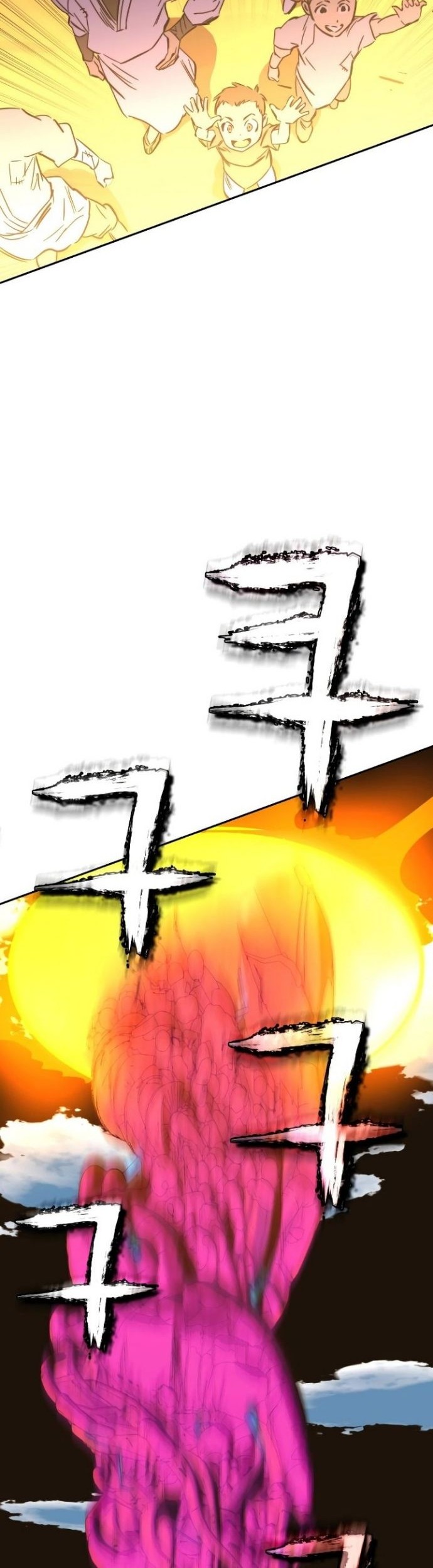 X Ash Chapter 91 halaman 44