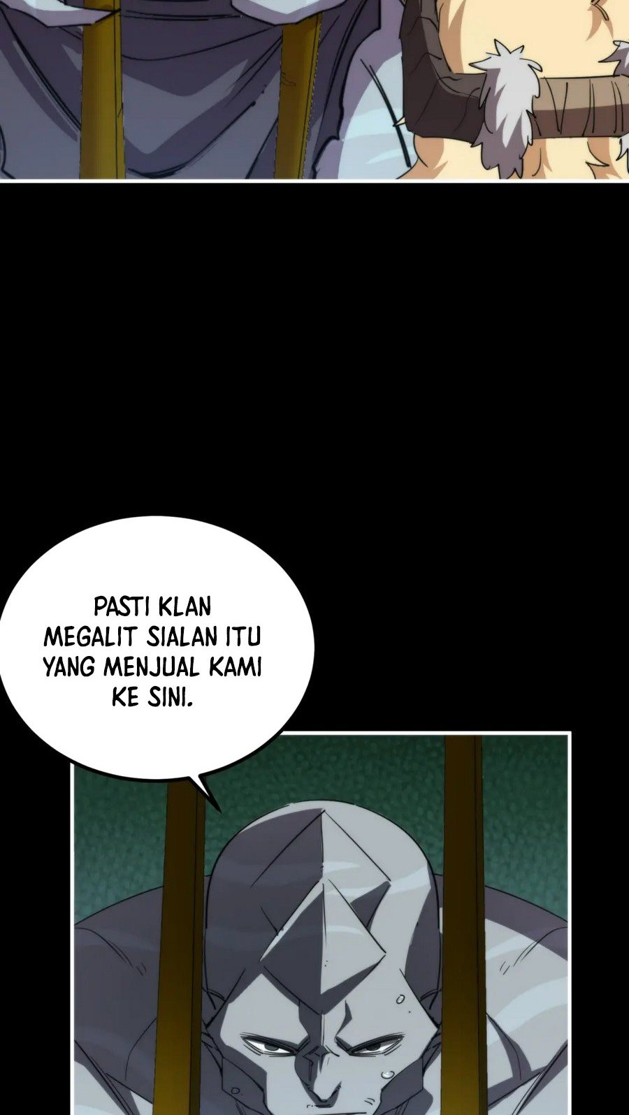 It All Starts With A Group Of Primitive People Chapter 24 Gambar 27