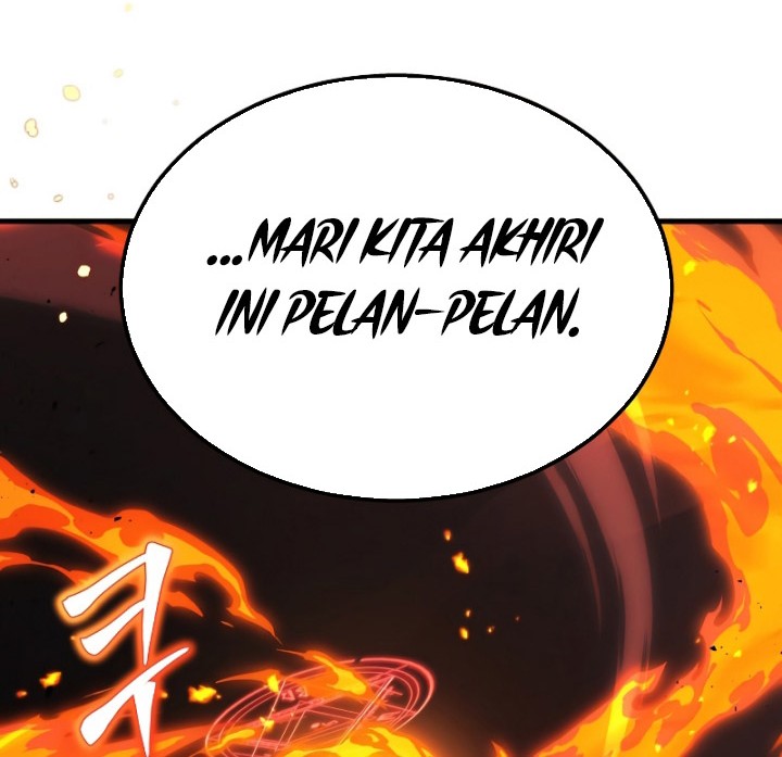 Martial God Regressed to Level 2 Chapter 20 Gambar 39