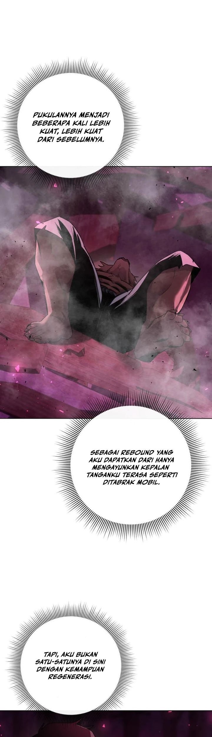 Goblin’s Night Chapter 6 halaman 31