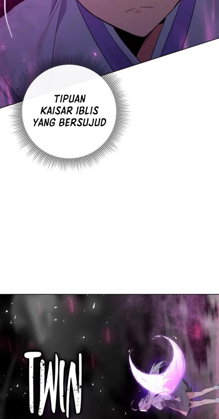 Goblin’s Night Chapter 4 halaman 43