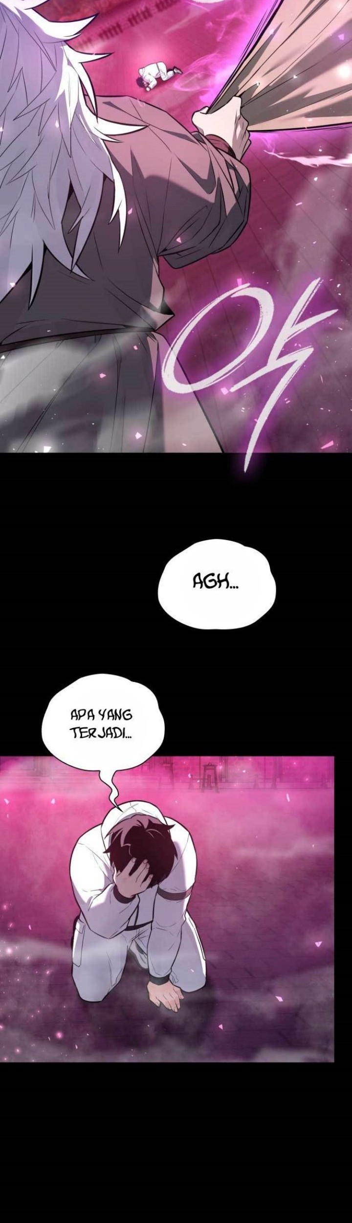 Goblin’s Night Chapter 1 halaman 66