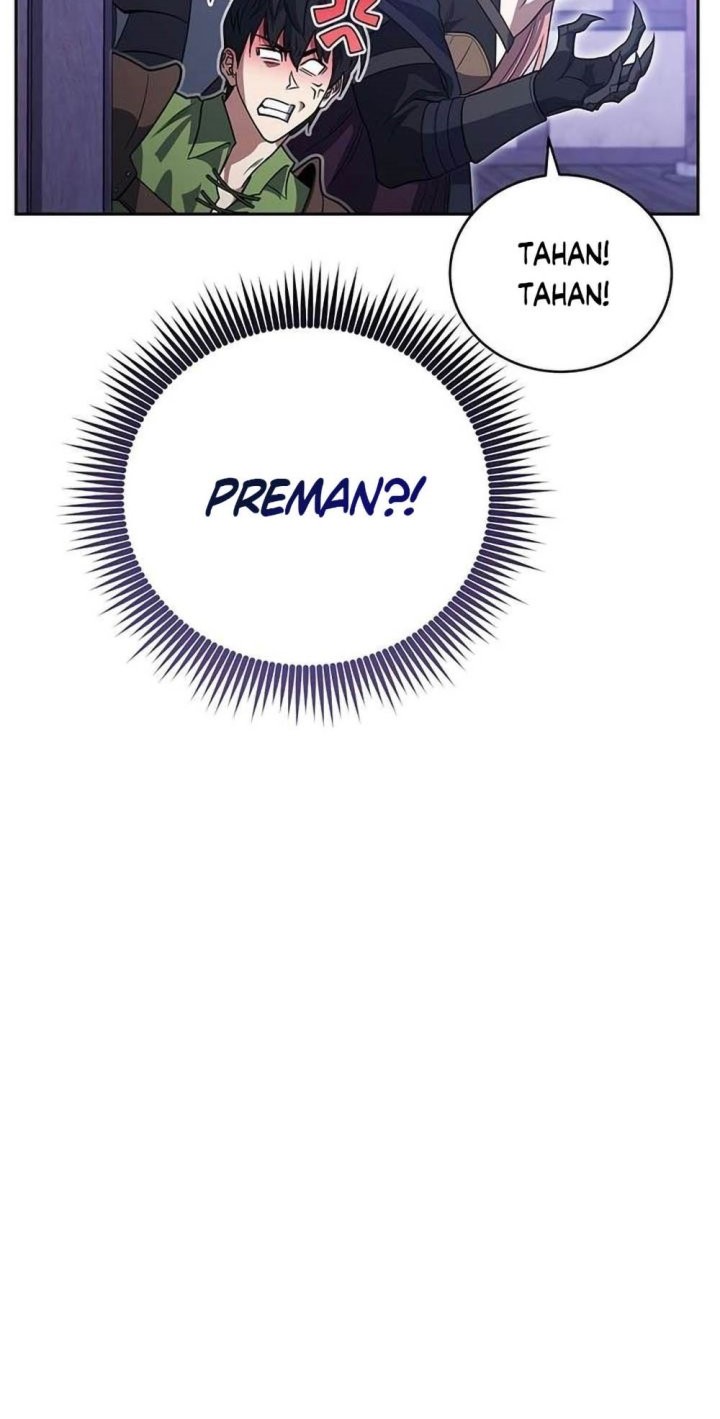 My Insanely Competent Underlings Chapter 30 halaman 40