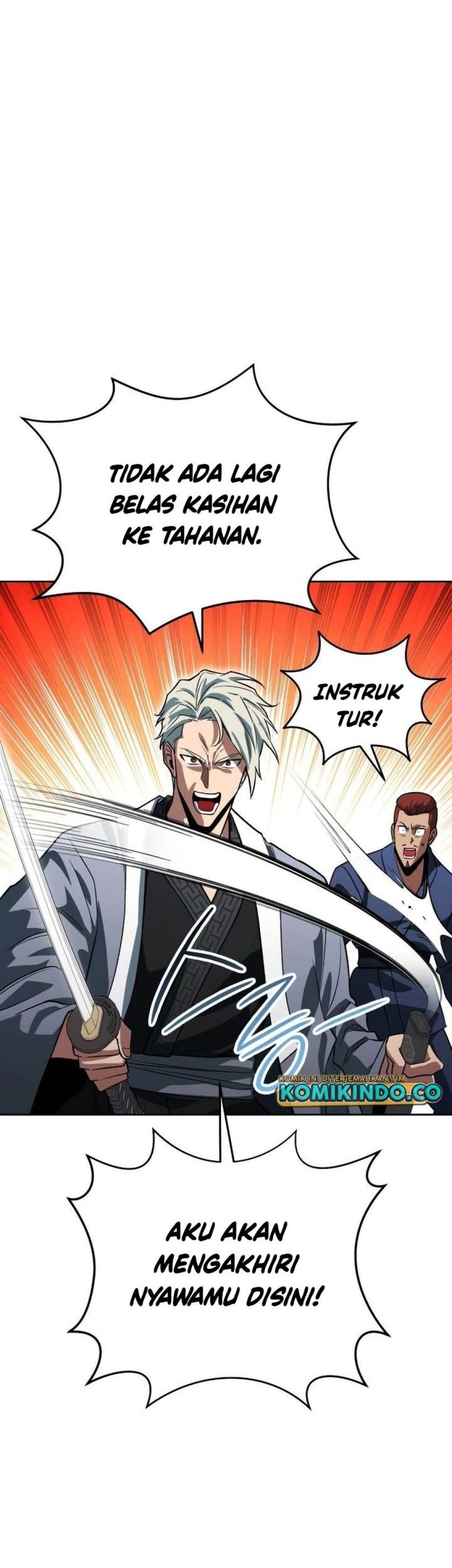My Insanely Competent Underlings Chapter 29 halaman 35