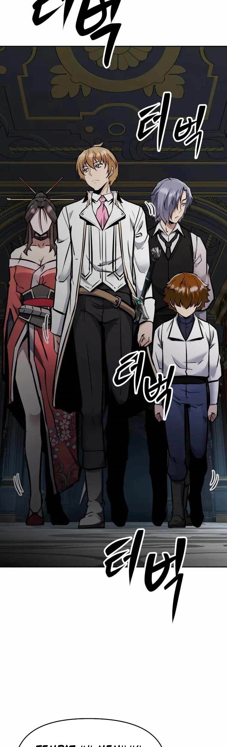 The Return of the Prodigious Swordmaster Chapter 31 halaman 70