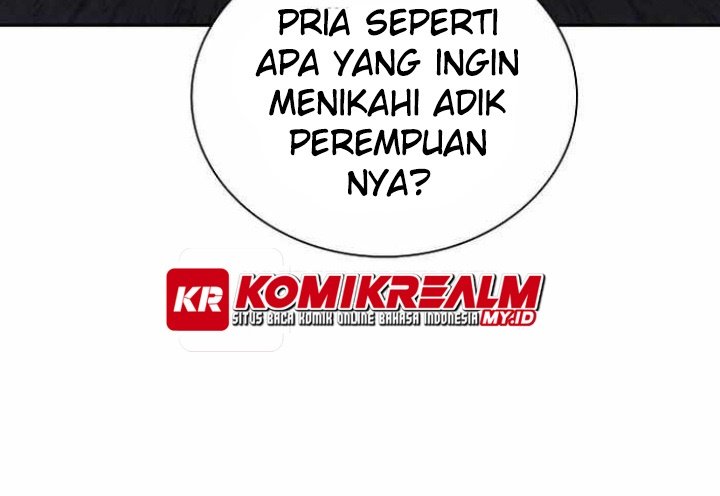 Sword Demon Island Chapter 35 Gambar 35