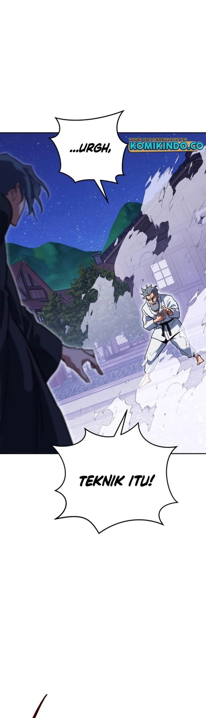 My Insanely Competent Underlings Chapter 31 halaman 36
