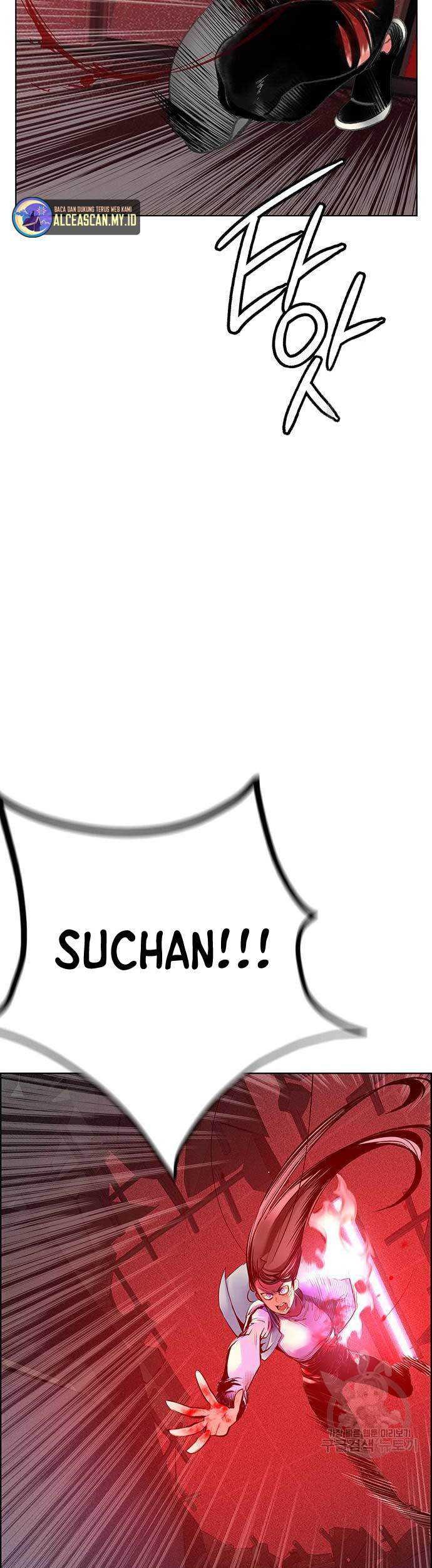 Jungle Juice Chapter 86 Gambar 42