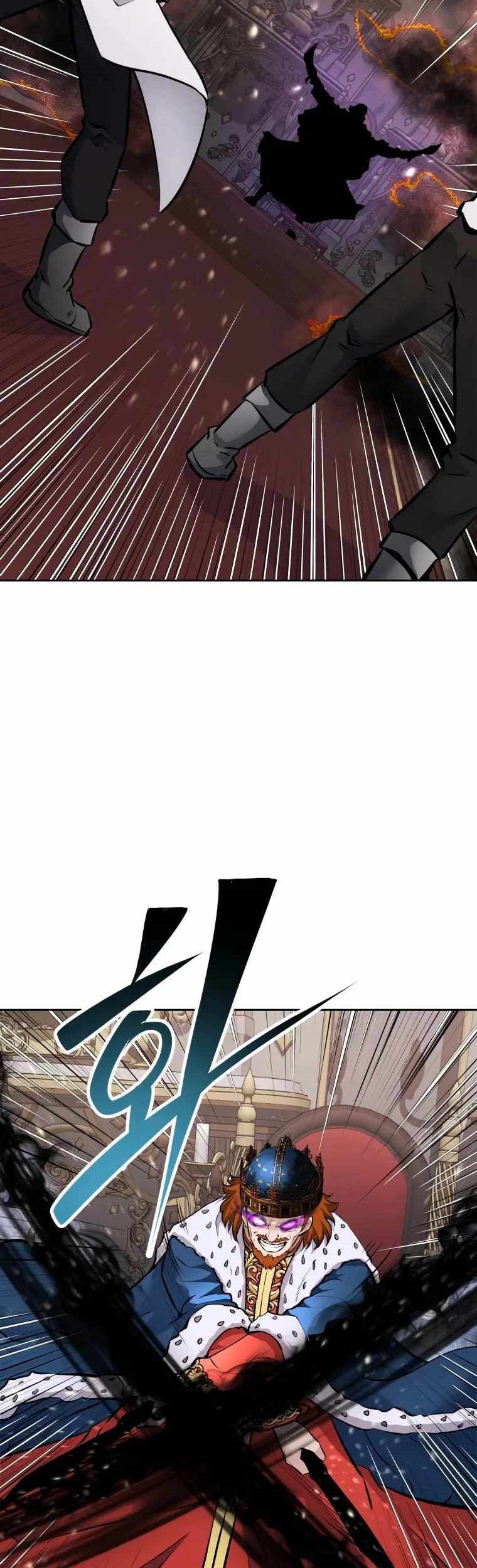 The Return of the Prodigious Swordmaster Chapter 32 Gambar 64