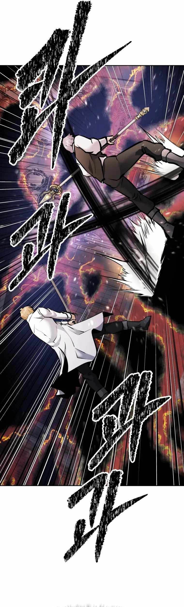 The Return of the Prodigious Swordmaster Chapter 32 Gambar 66
