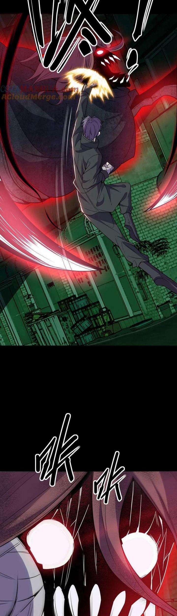 Leveling Up By Killing Gods Chapter 14 halaman 14