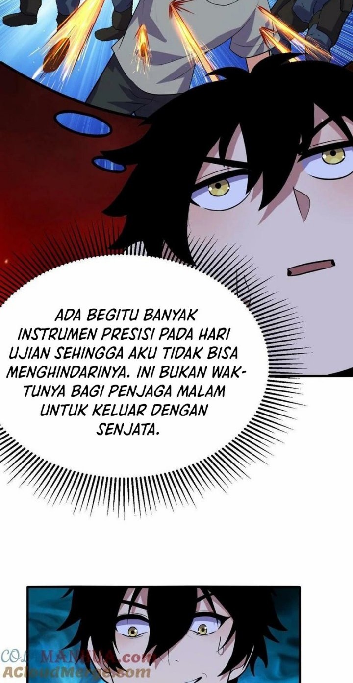 Leveling Up By Killing Gods Chapter 8 halaman 14