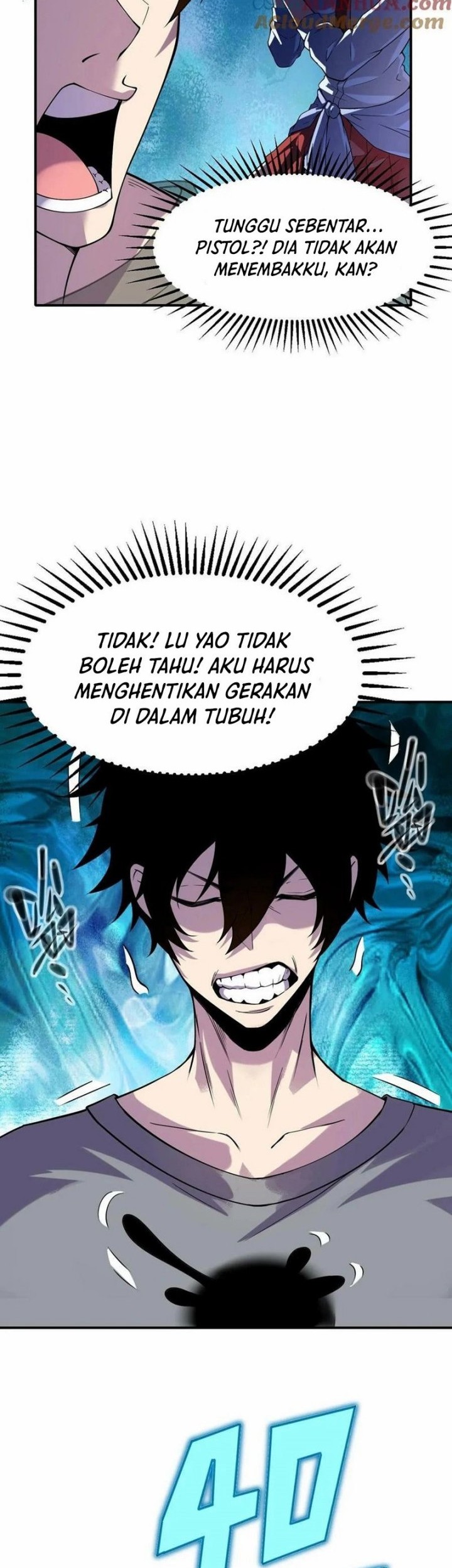 Leveling Up By Killing Gods Chapter 5 halaman 13