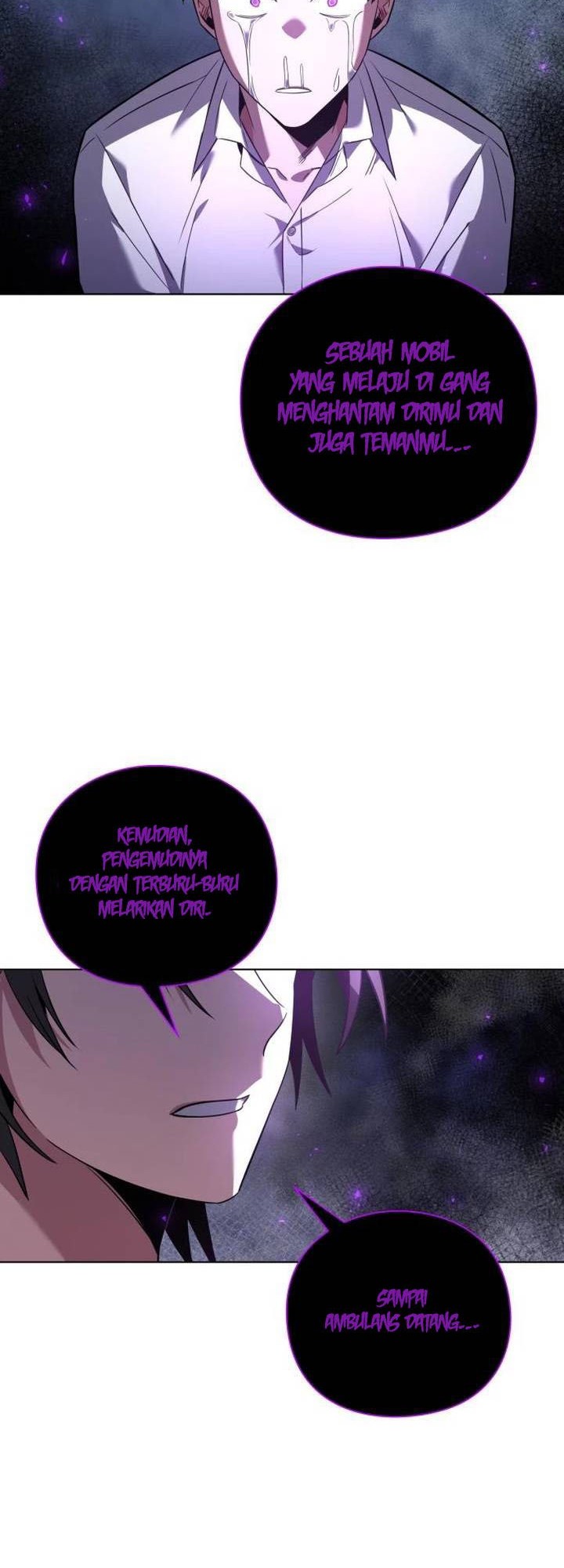 Goblin’s Night Chapter 8 halaman 34