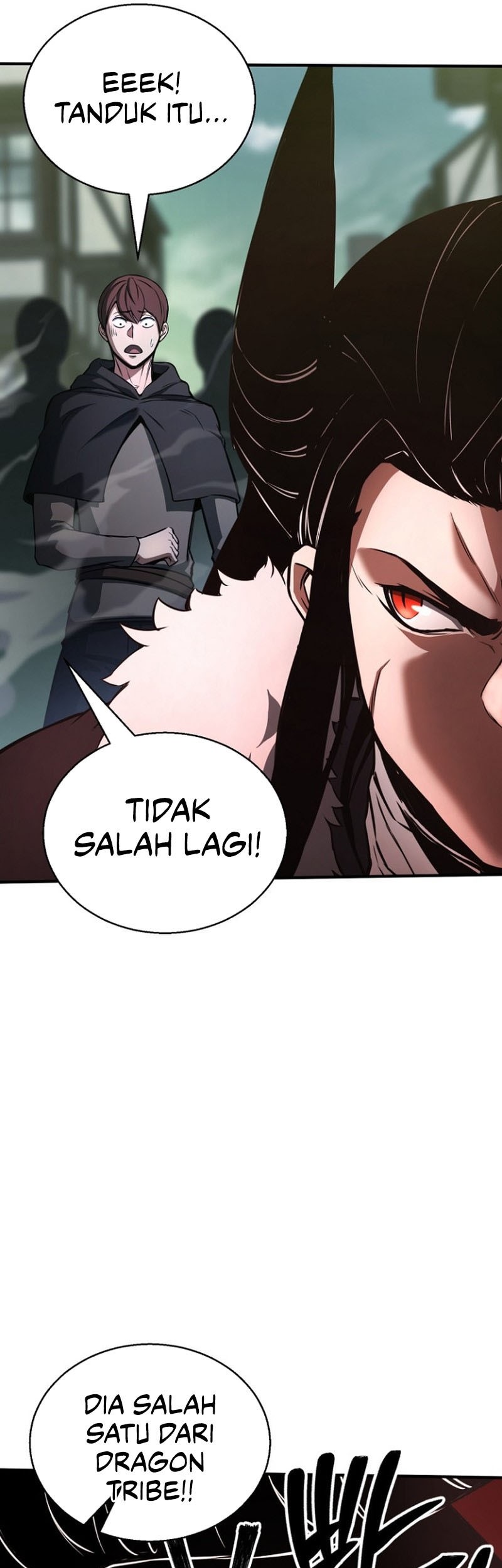 Absolute Necromancer Chapter 26 halaman 38