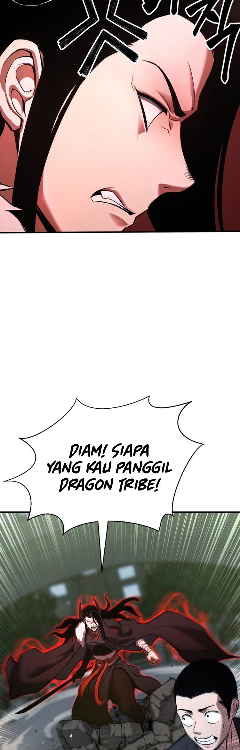 Absolute Necromancer Chapter 26 halaman 39