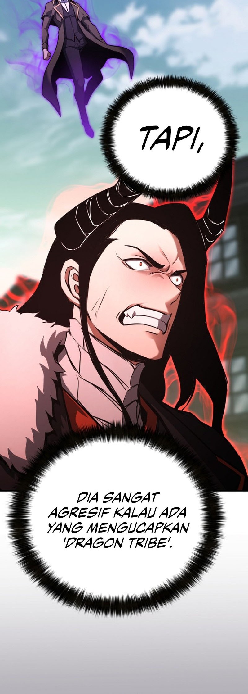 Absolute Necromancer Chapter 26 halaman 41