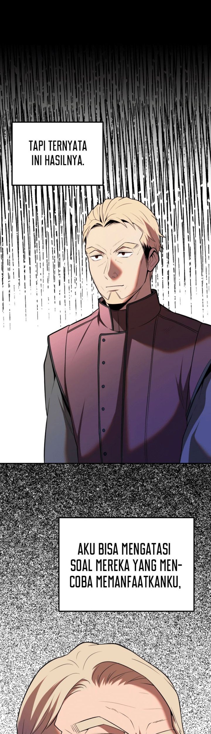 Golden Mage Chapter 11 Gambar 38