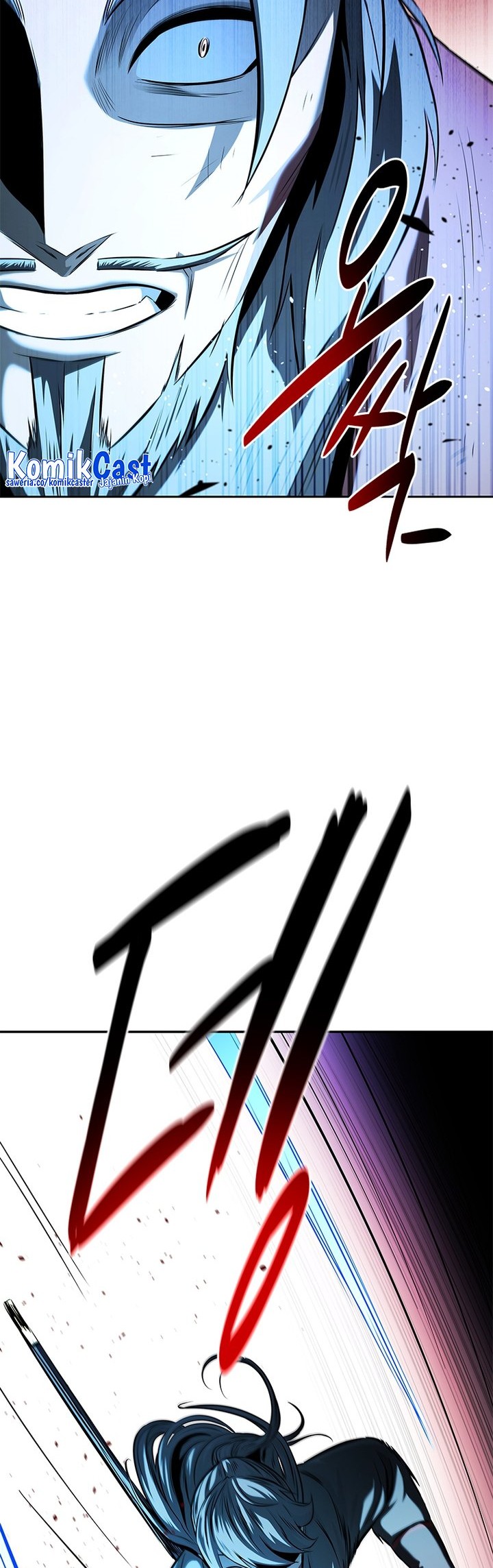 Moon-Shadow Sword Emperor Chapter 47 halaman 33