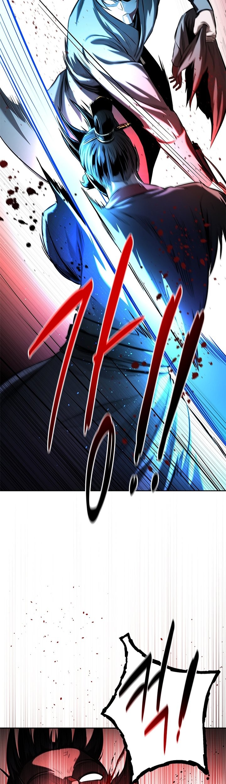 Moon-Shadow Sword Emperor Chapter 47 halaman 34