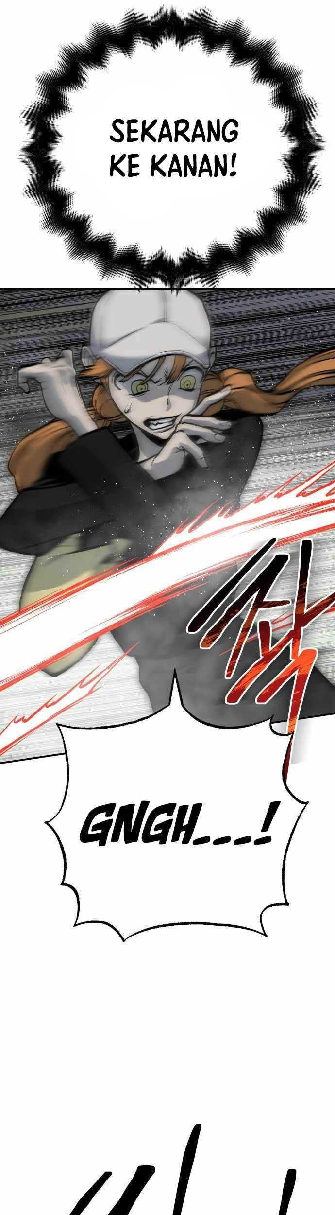 ZomGan Chapter 59 halaman 49