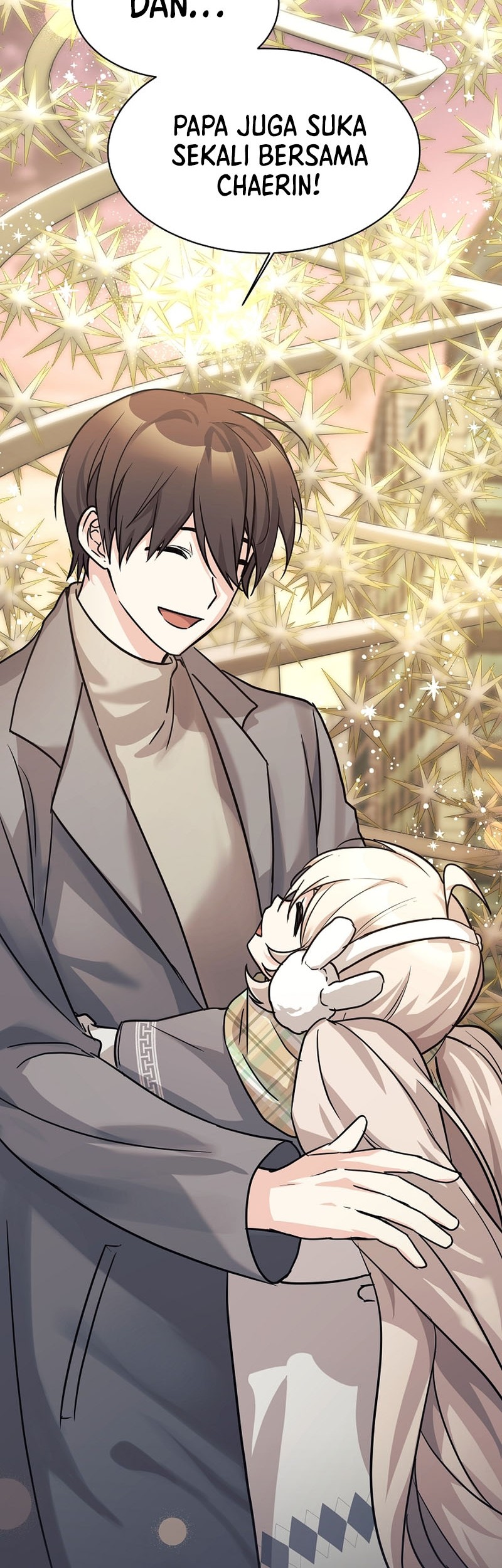 My Daughter Is a Dragon! Chapter 55 Gambar 31