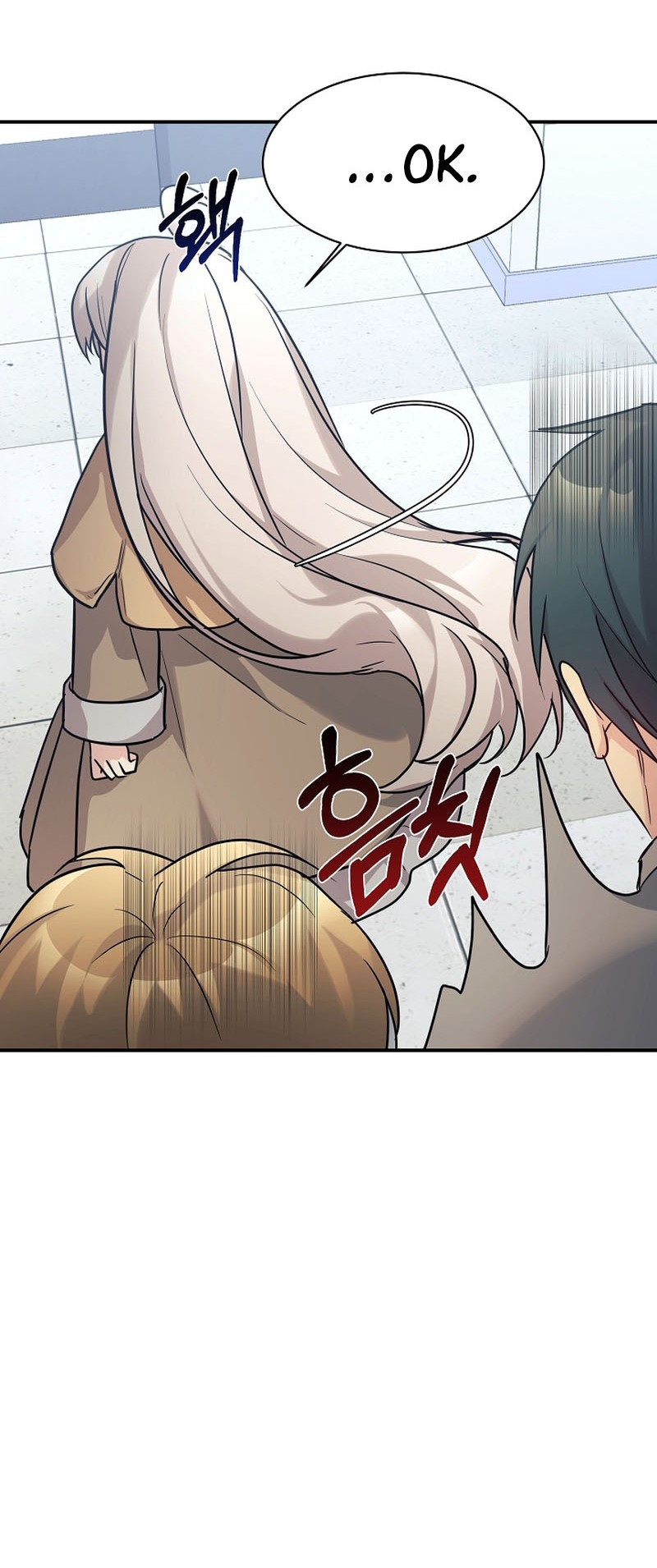 My Daughter Is a Dragon! Chapter 54 Gambar 29