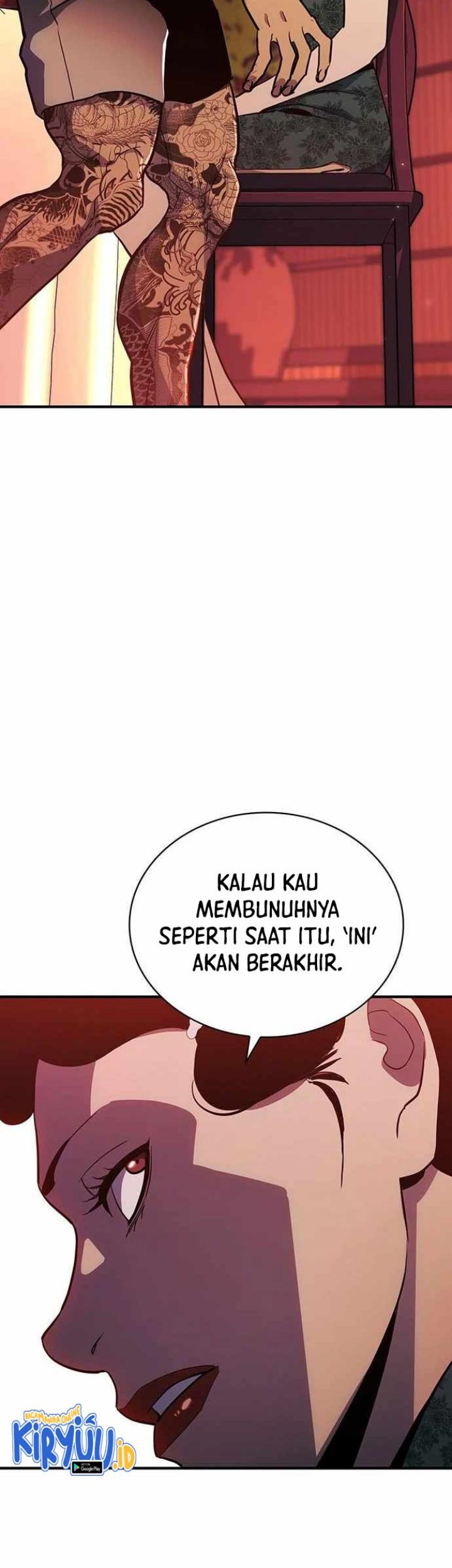 Ranker (2022) Chapter 34 halaman 46