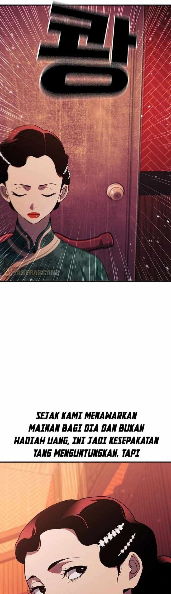 Ranker (2022) Chapter 34 halaman 48