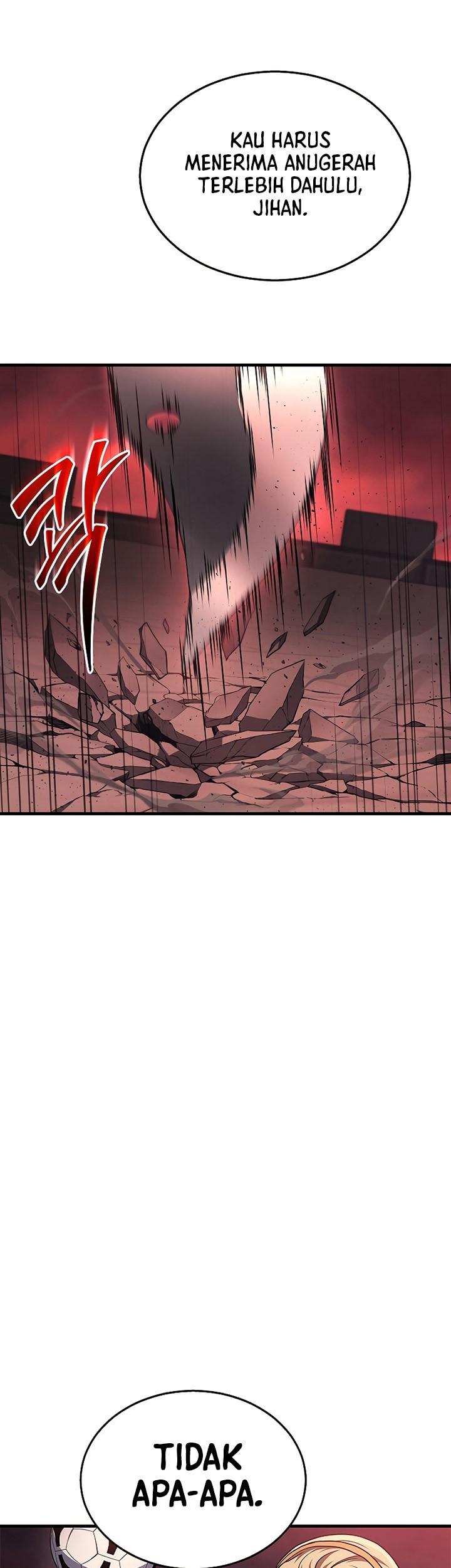 Martial God Regressed to Level 2 Chapter 22 Gambar 46