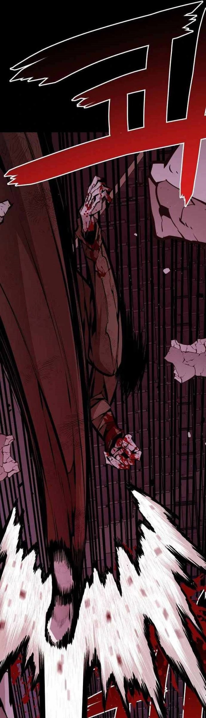 Beastburn Chapter 31 halaman 47