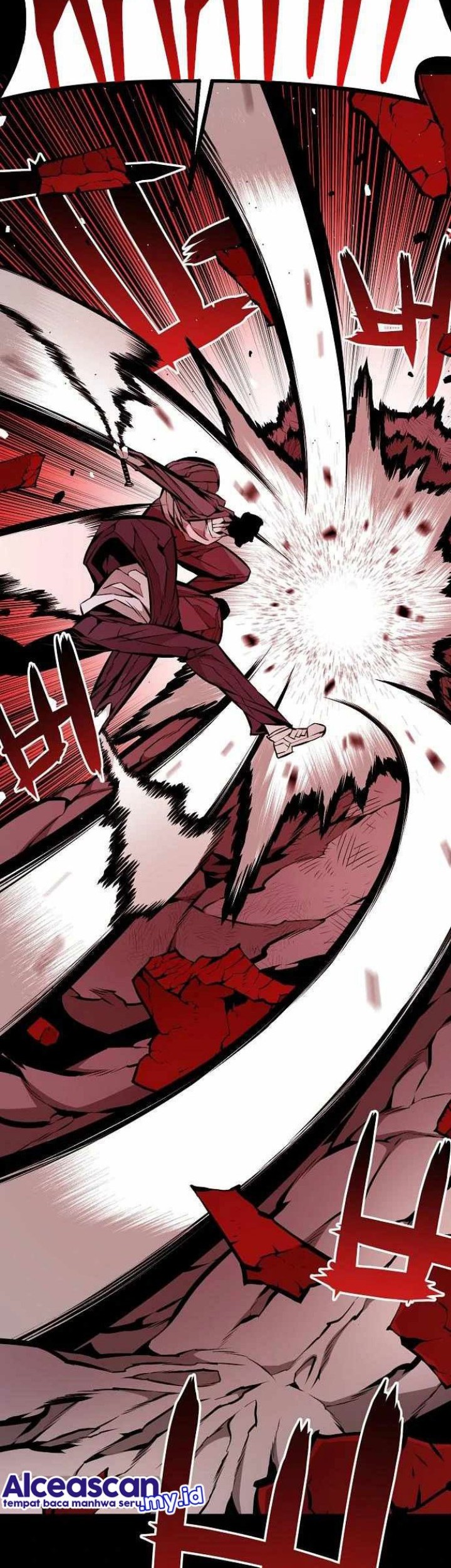 Beastburn Chapter 30 halaman 35