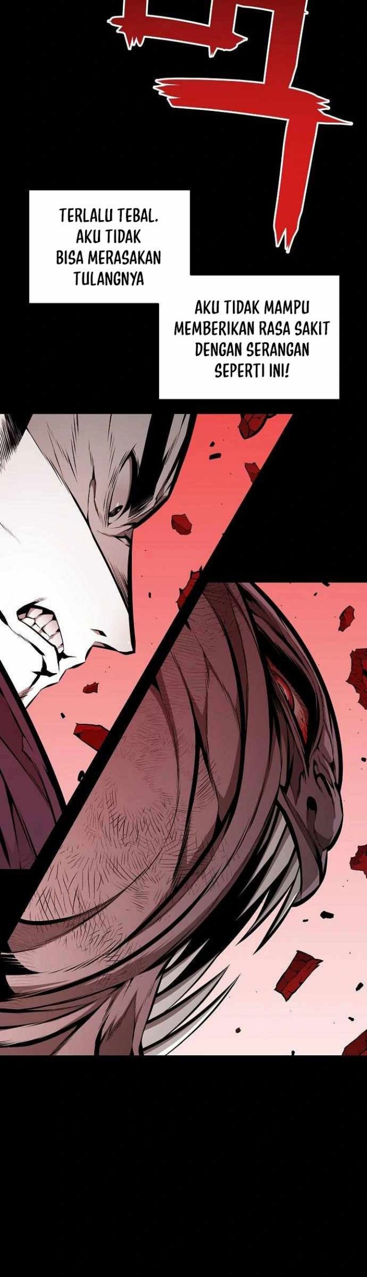 Beastburn Chapter 30 halaman 36