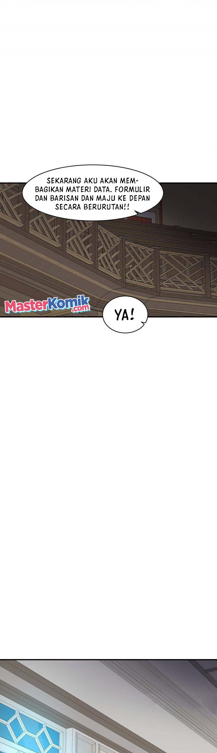 Shaman Chapter 72 halaman 28