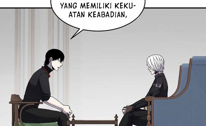 Shaman Chapter 71 halaman 25