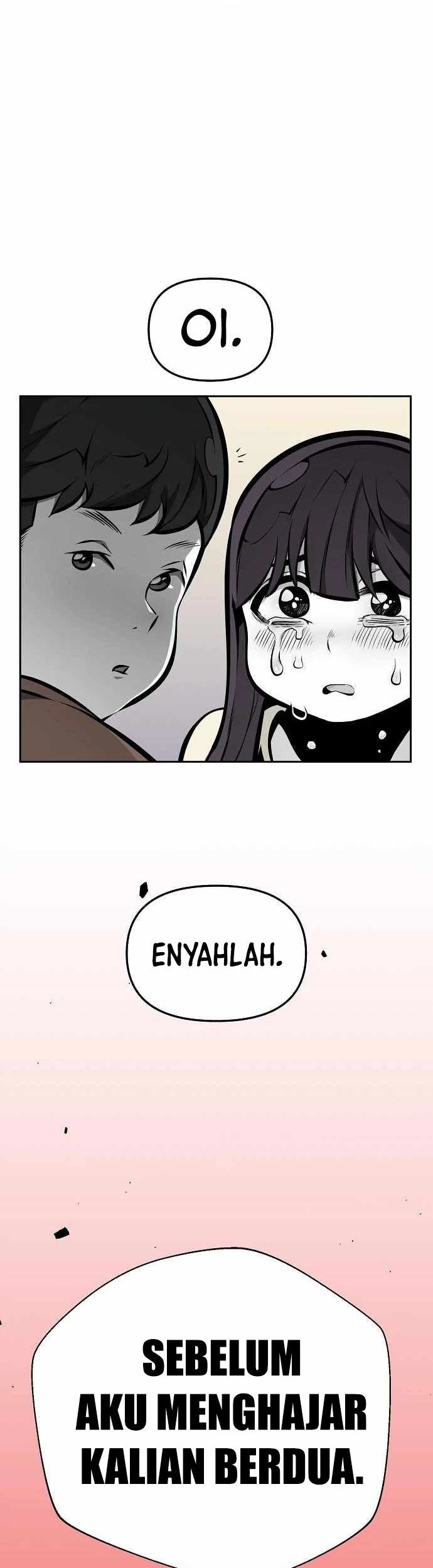 Beastburn Chapter 32 halaman 31