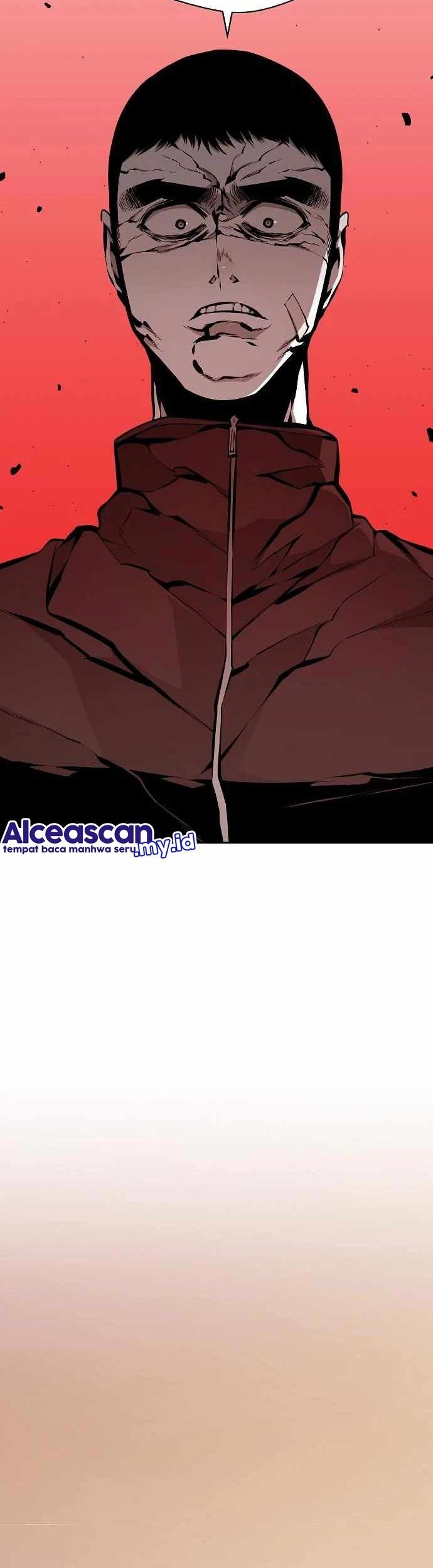 Beastburn Chapter 32 halaman 32