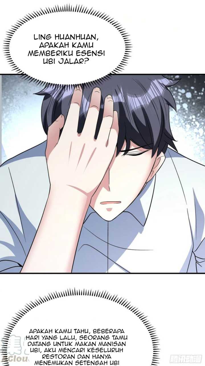 My Son In Brother Chapter 28 halaman 23