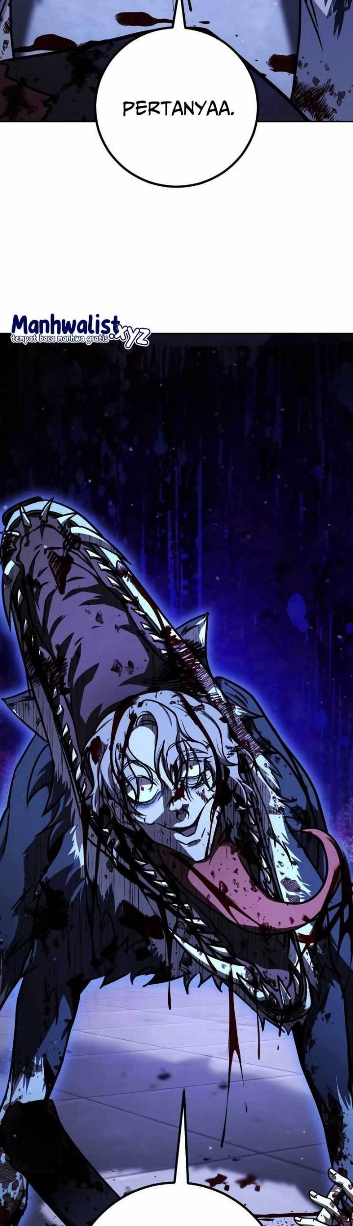 Hero the Maximum Chapter 34 halaman 33